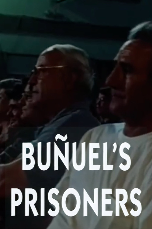 Buñuel's Prisoners (2000) poster