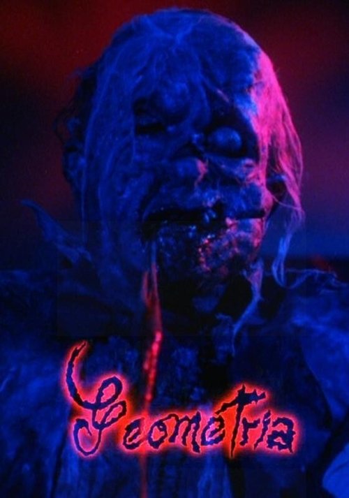 Geometría (1987) poster