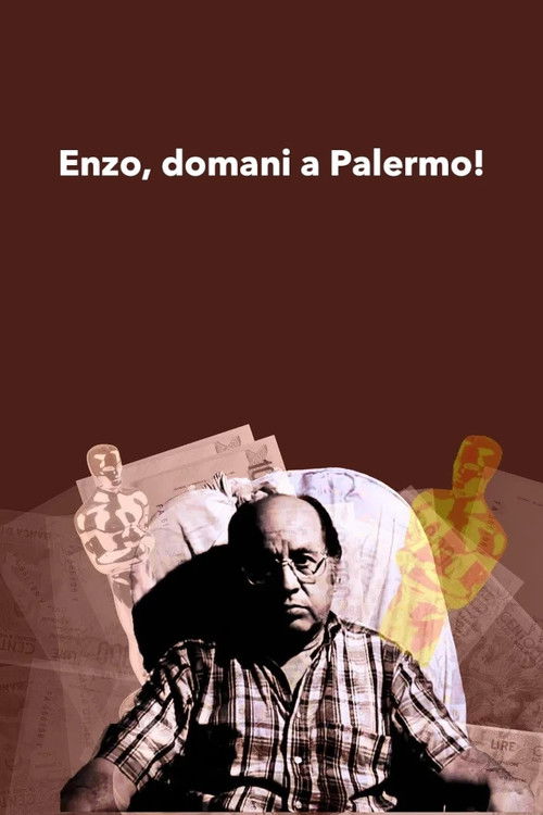Enzo, domani a Palermo! (1999) poster