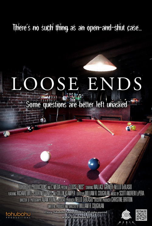 Loose Ends (2004) poster