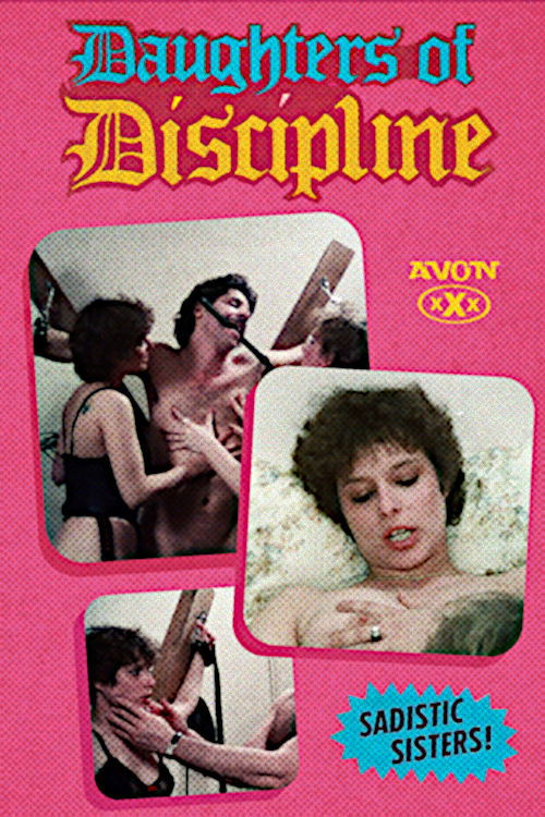 Daughters of Discipline (1983) poster