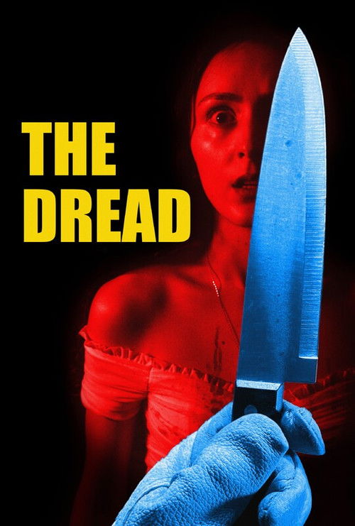The Dread (2025) poster