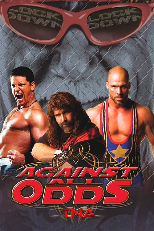 TNA Against All Odds 2010 (2010) poster