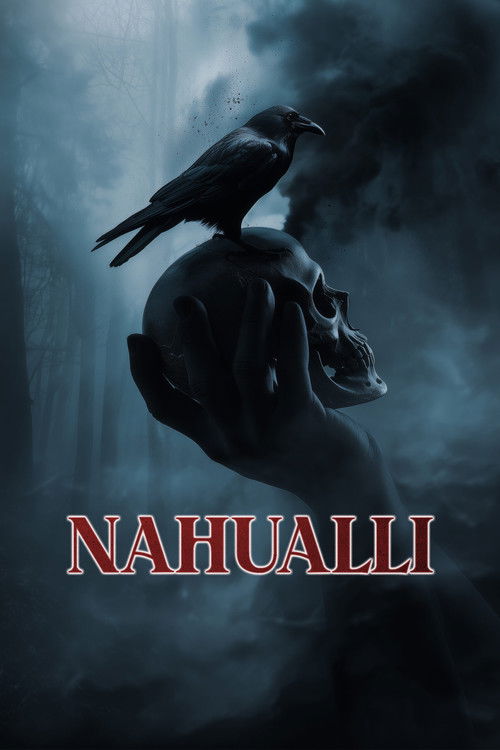 Nahualli (2025) poster