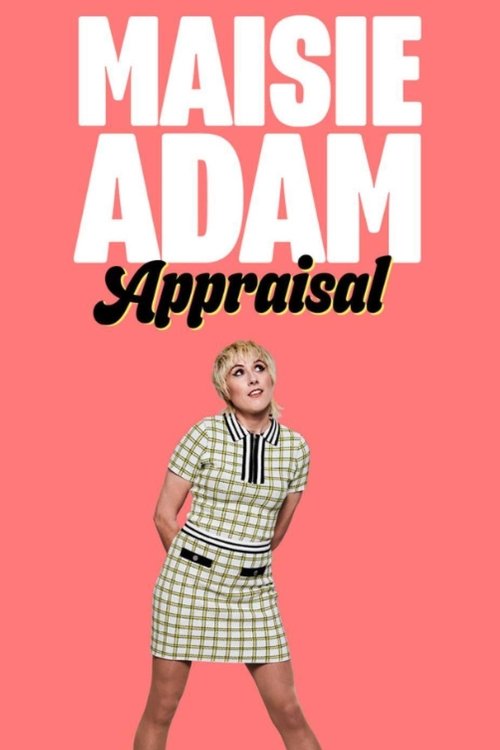 Maisie Adam: Appraisal (2024) poster