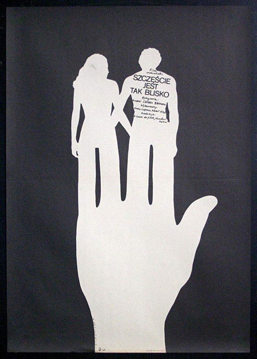 Happiness Is So Close (1977) poster