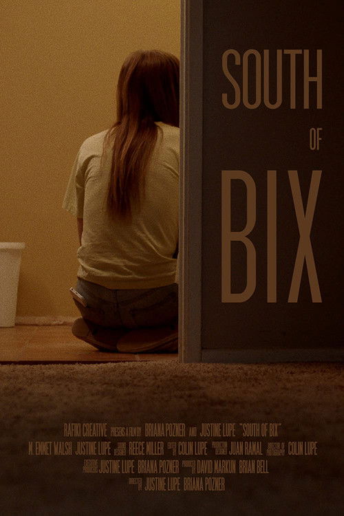 South of Bix (2019) poster