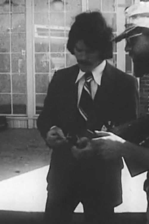 Walk That Dog (1974) poster