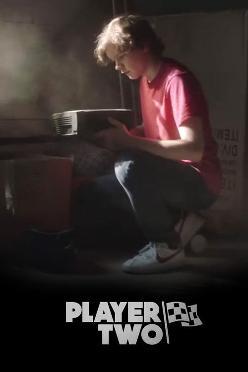 Player Two (2016) poster