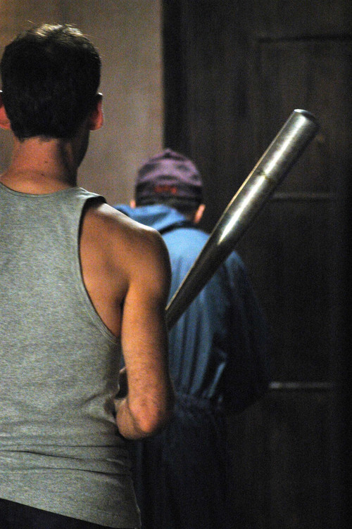 Reality Show (2007) poster