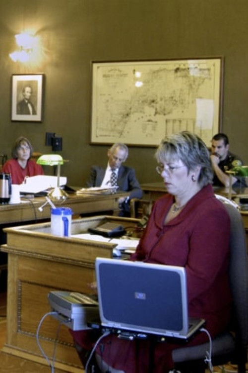 Abused (2006) poster