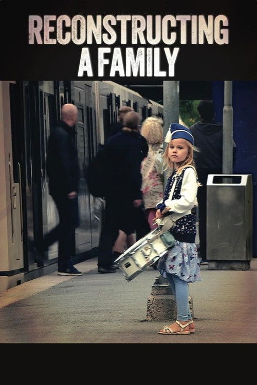 Reconstructing a Family (2012) poster