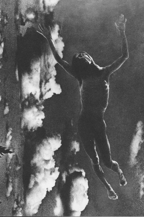 Sacrifice (1959) poster