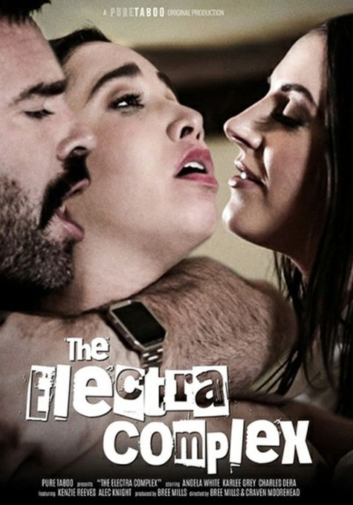 The Electra Complex (2018) poster