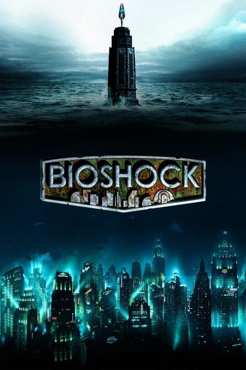 BioShock poster