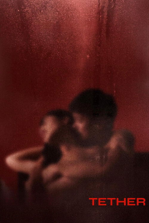 Tether (2023) poster