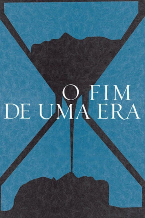 O Fim de uma Era (2014) poster
