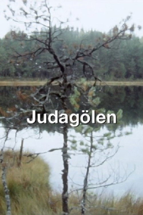 Judagölen (1982) poster