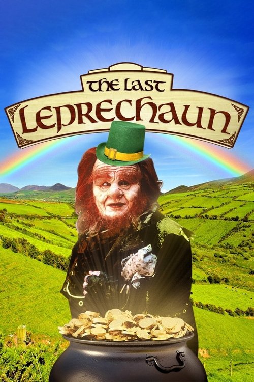 The Last Leprechaun (1998) poster