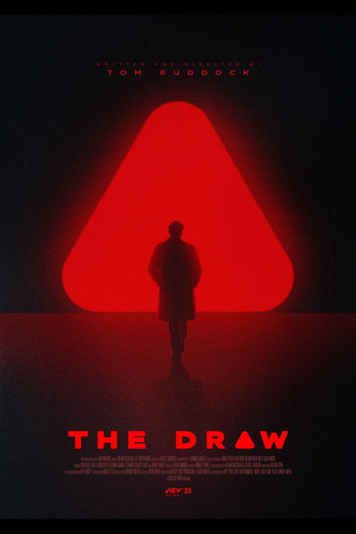 The Draw (2025) poster