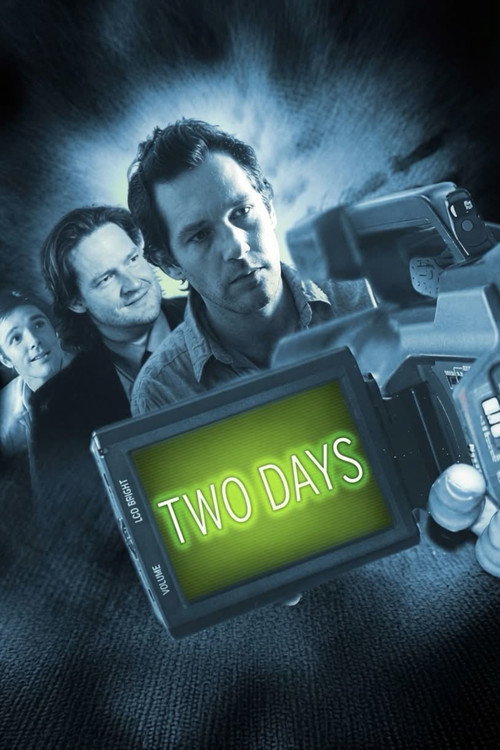 Two Days (2003) poster