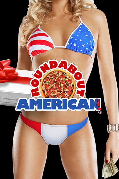 Roundabout American (2012) poster
