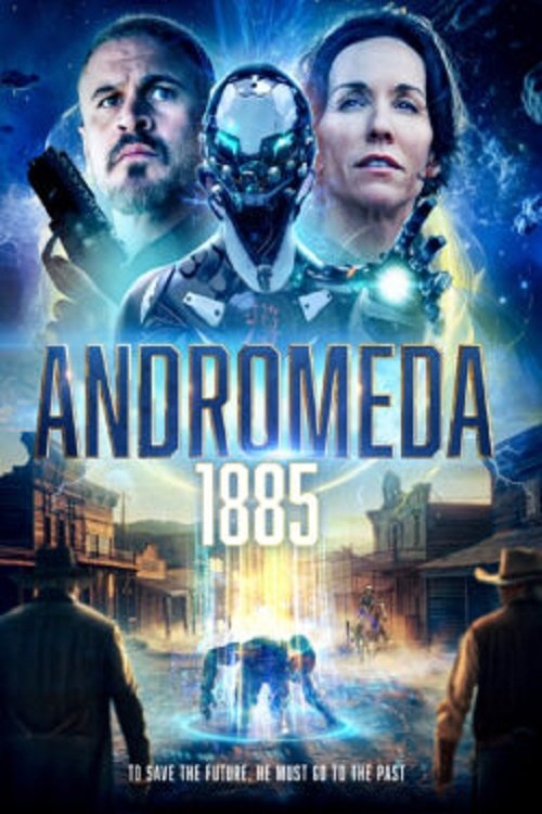 Andromeda: 1883 (2024) poster