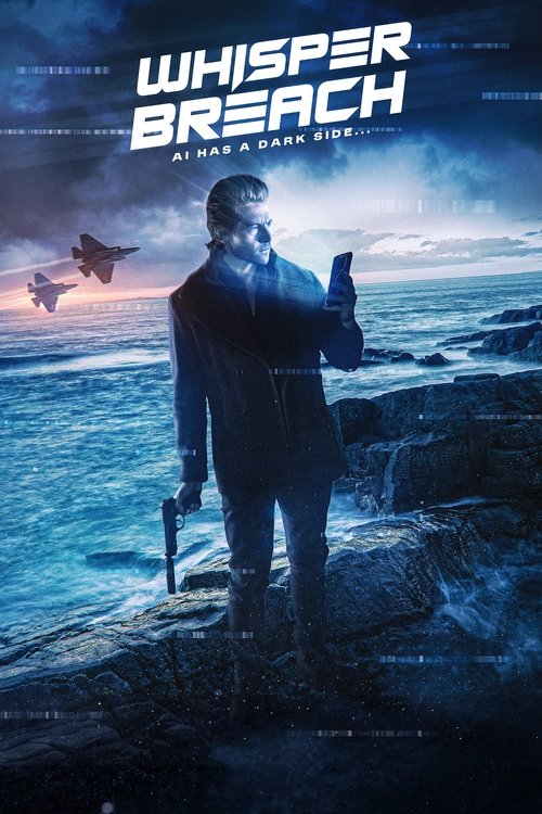 Whisper Breach (2025) poster