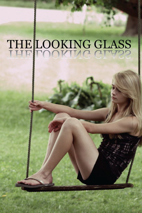 The Looking Glass (2015) poster