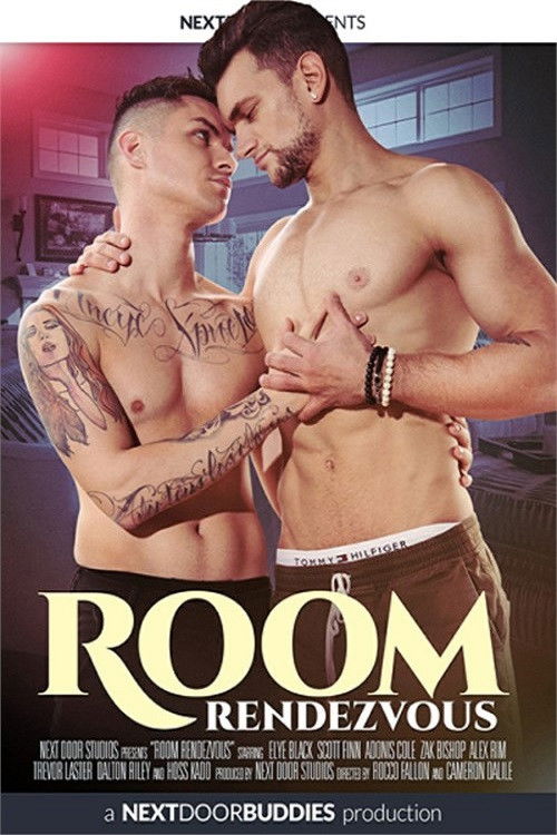 Room Rendezvous (2019) poster
