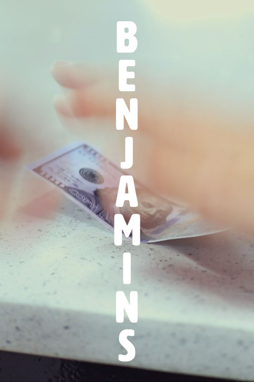 benjamins (2023) poster