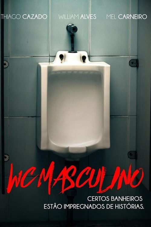 WC Masculino (2017) poster