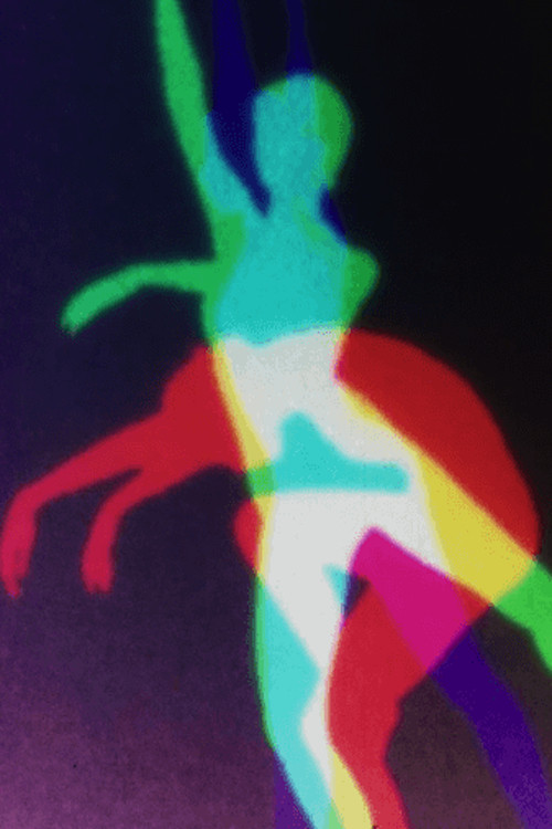 Chroma (1974) poster