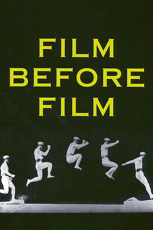 Was geschah wirklich zwischen den Bildern? (1987) poster
