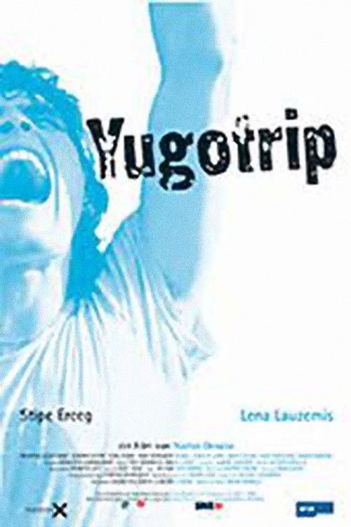 Yugotrip (2004) poster