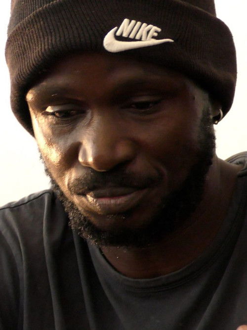 Moi, Abou, menacé de mort (2026) poster