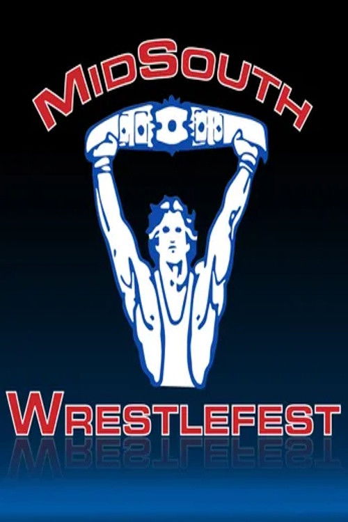 Mid-South WrestleFest '85 (1985) poster
