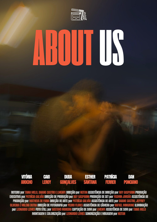 Sobre Nós (2025) poster