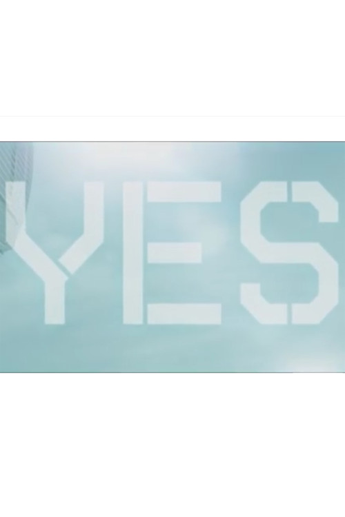 Yes (2013) poster