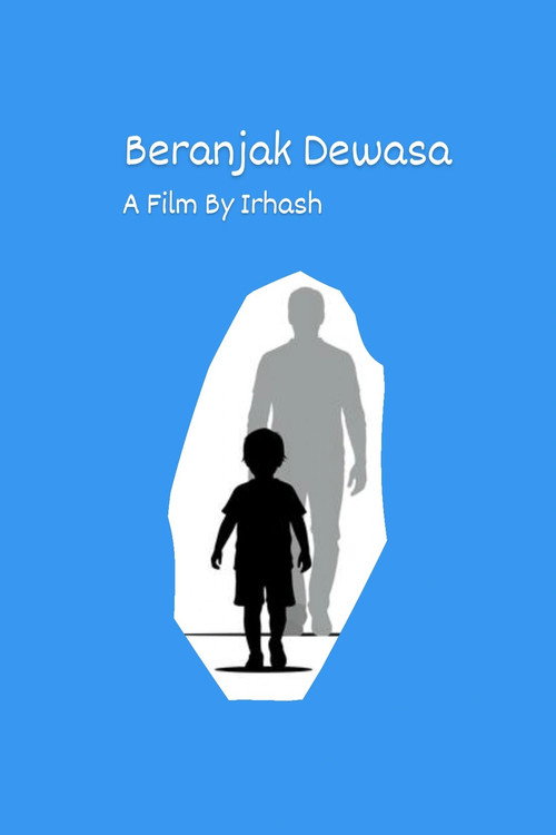 Beranjak Dewasa (2026) poster