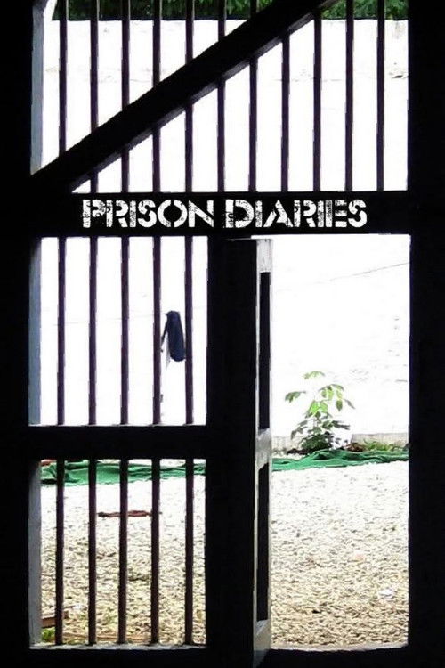 Prison Diaries (2019) poster