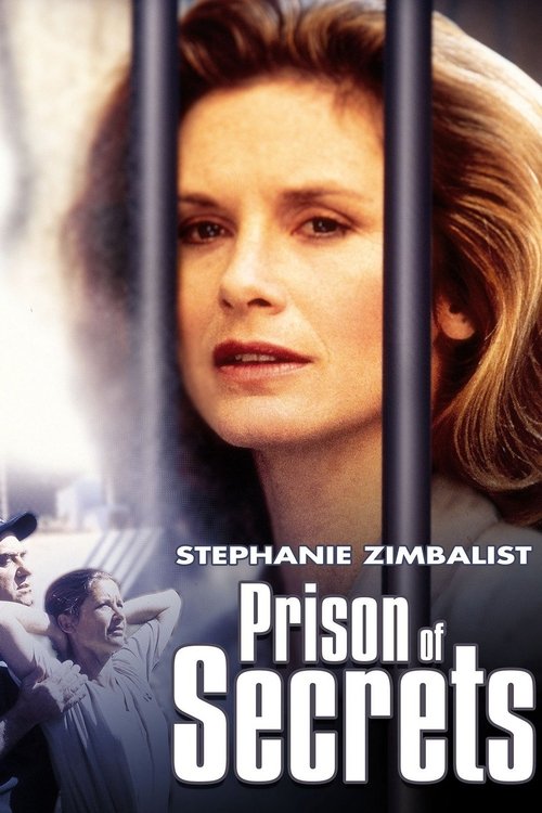Prison of Secrets (1997) poster