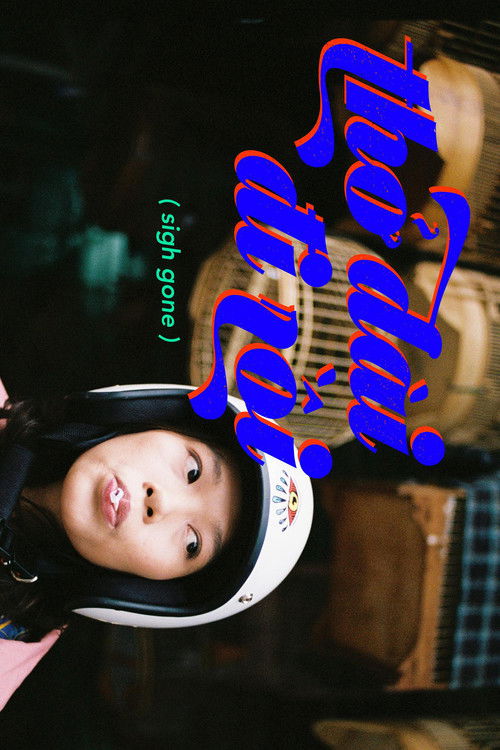 Thở Dài Đi Rồi (2019) poster