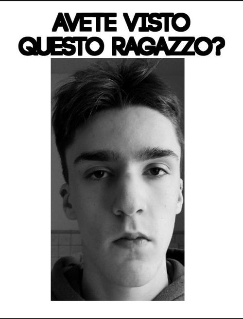 Polpette n.86 (2022) poster