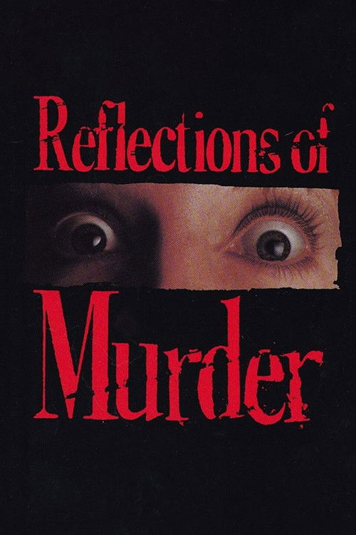 Reflections of Murder (1974) poster