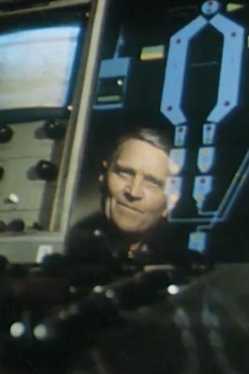 Ferrum (1963) poster