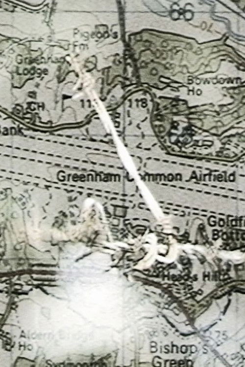 Hang On a Minute (1983) poster