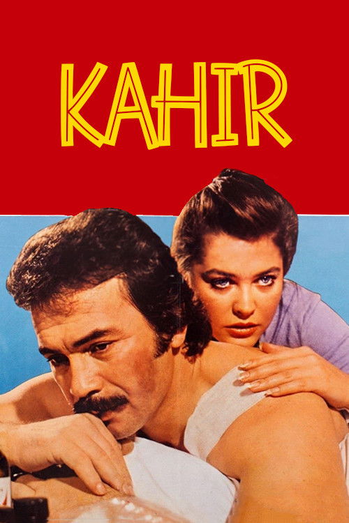 Kahır (1983) poster