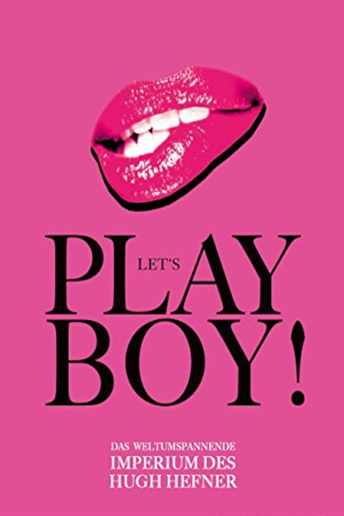 Let's Play, Boy (2008) poster