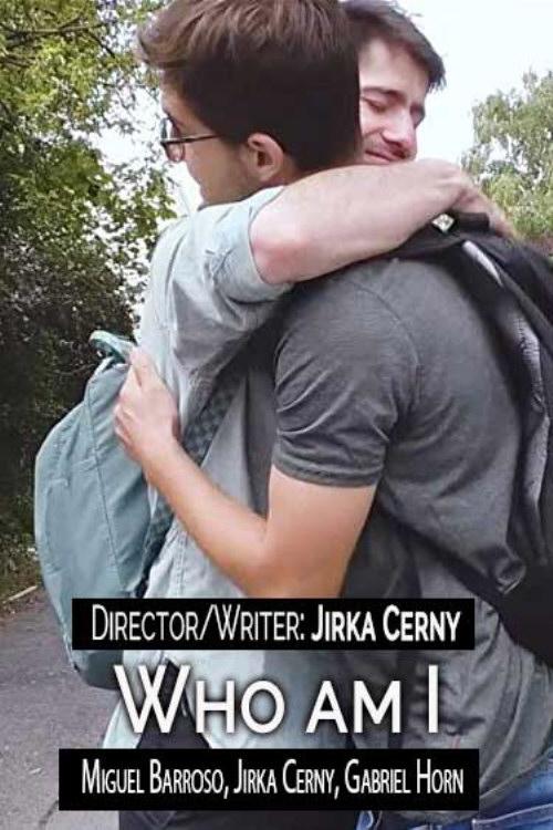 Who Am I (2019) poster